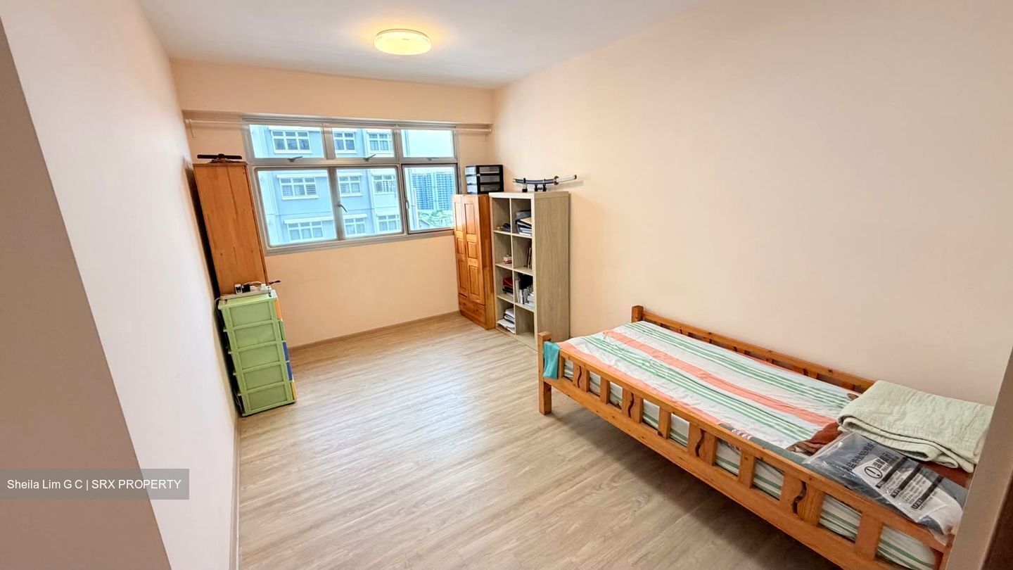 Blk 460B West Quarry @ Bukit Batok (Bukit Batok), HDB 4 Rooms #598200131